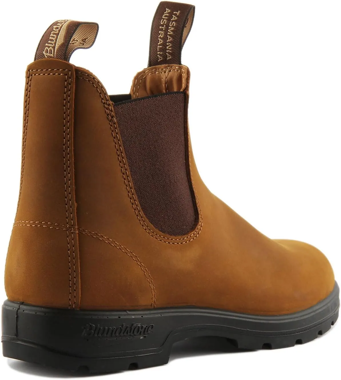 Blundstone Unisex Ankle Chelsea Boot