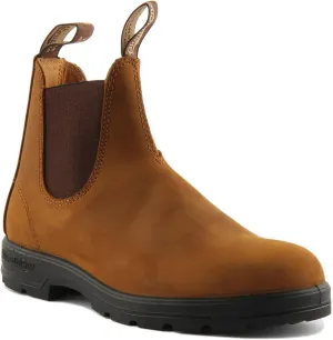 Blundstone Unisex Ankle Chelsea Boot