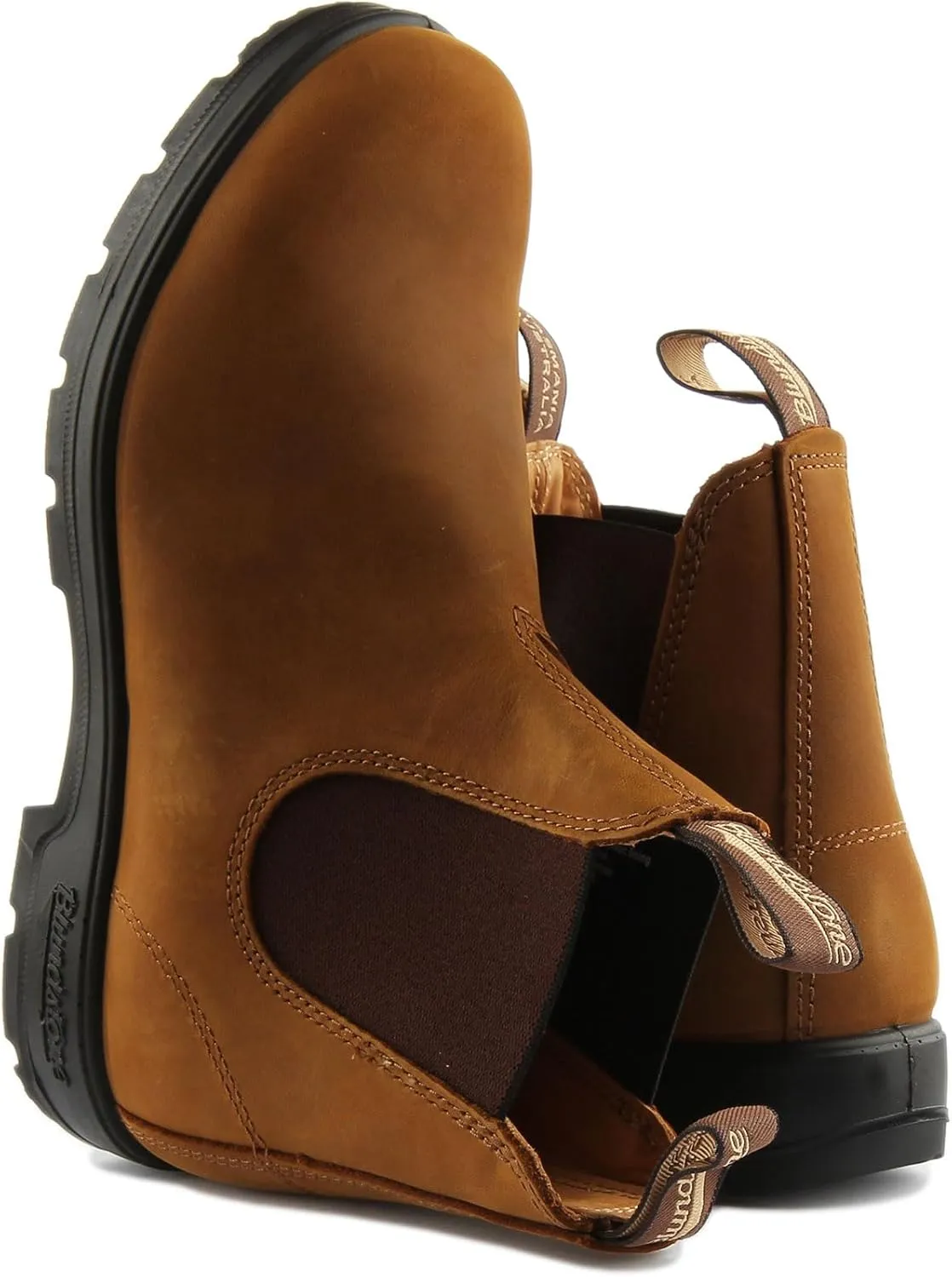 Blundstone Unisex Ankle Chelsea Boot