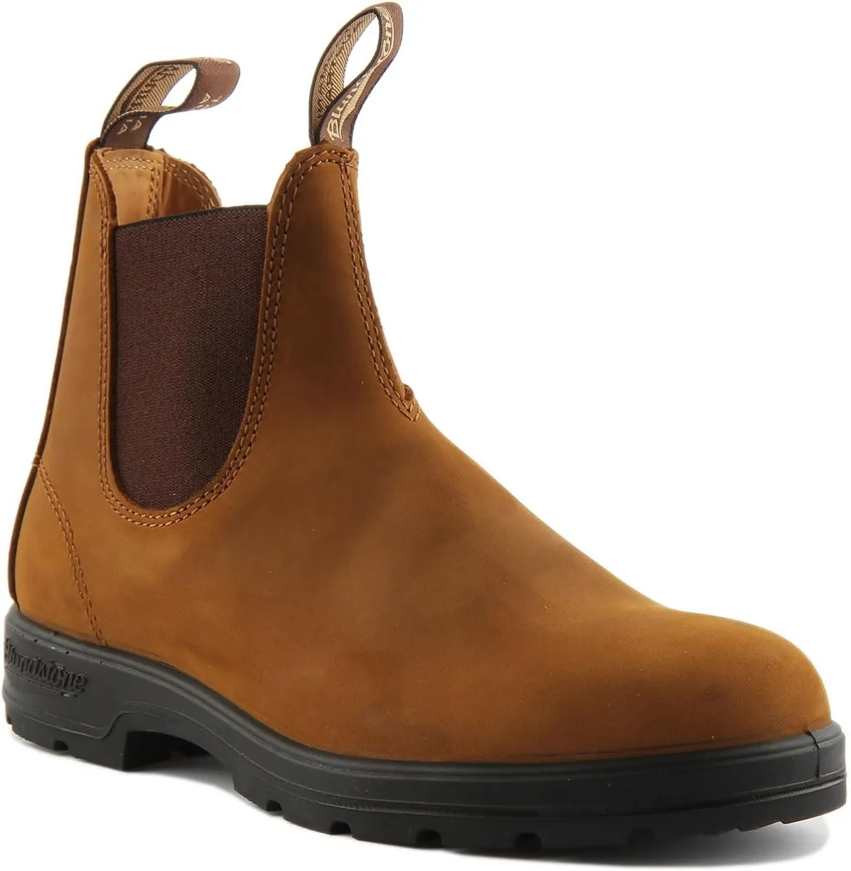 Blundstone Unisex Ankle Chelsea Boot