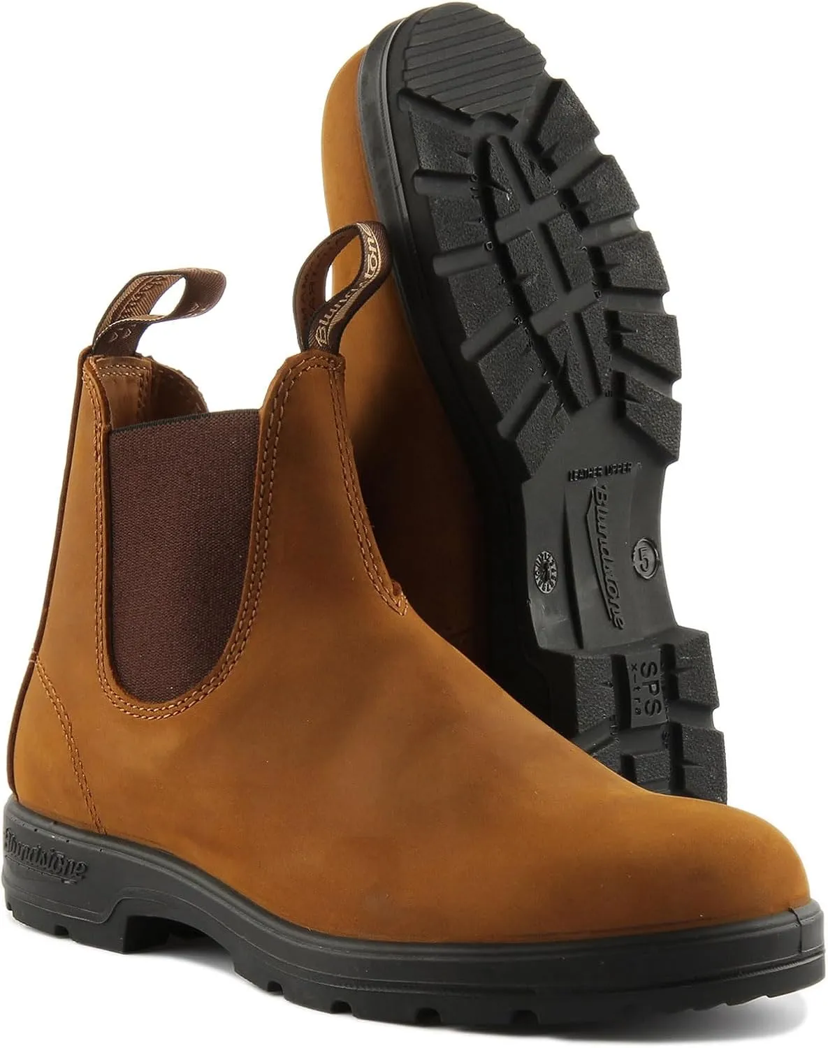 Blundstone Unisex Ankle Chelsea Boot