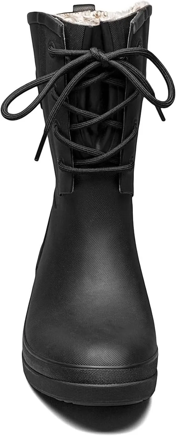 BOGS Amanda Plush II Lace Women's Boot