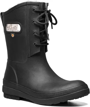 BOGS Amanda Plush II Lace Women's Boot