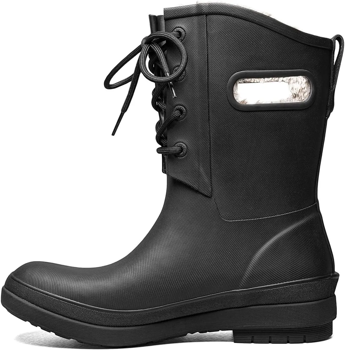 BOGS Amanda Plush II Lace Women's Boot