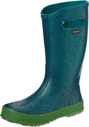 Bogs Glitter Waterproof Boot (Toddler/Little Kid/Big Kid)