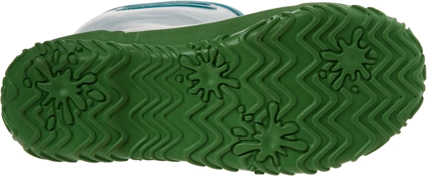 Bogs Glitter Waterproof Boot (Toddler/Little Kid/Big Kid)