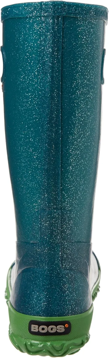 Bogs Glitter Waterproof Boot (Toddler/Little Kid/Big Kid)
