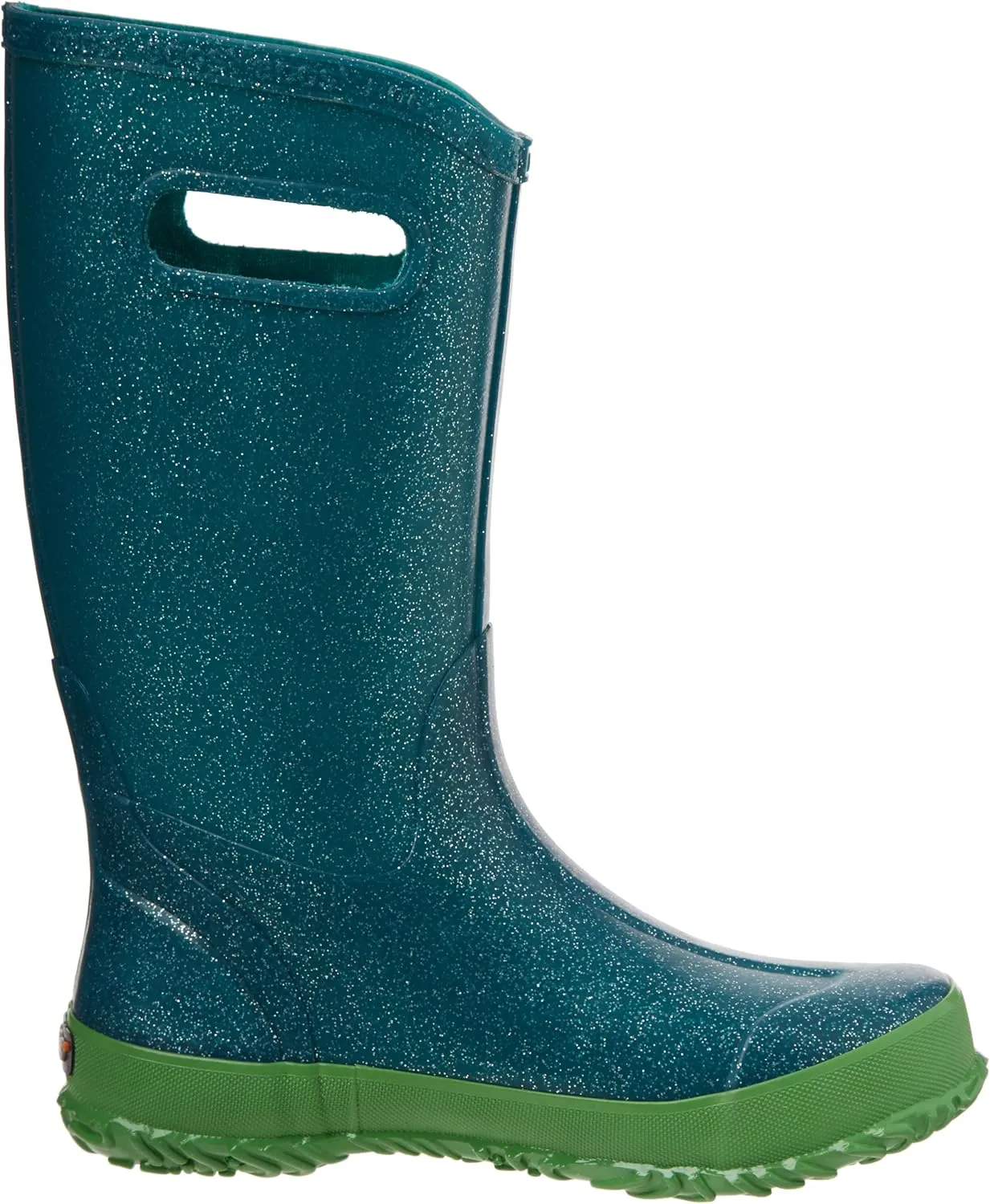 Bogs Glitter Waterproof Boot (Toddler/Little Kid/Big Kid)
