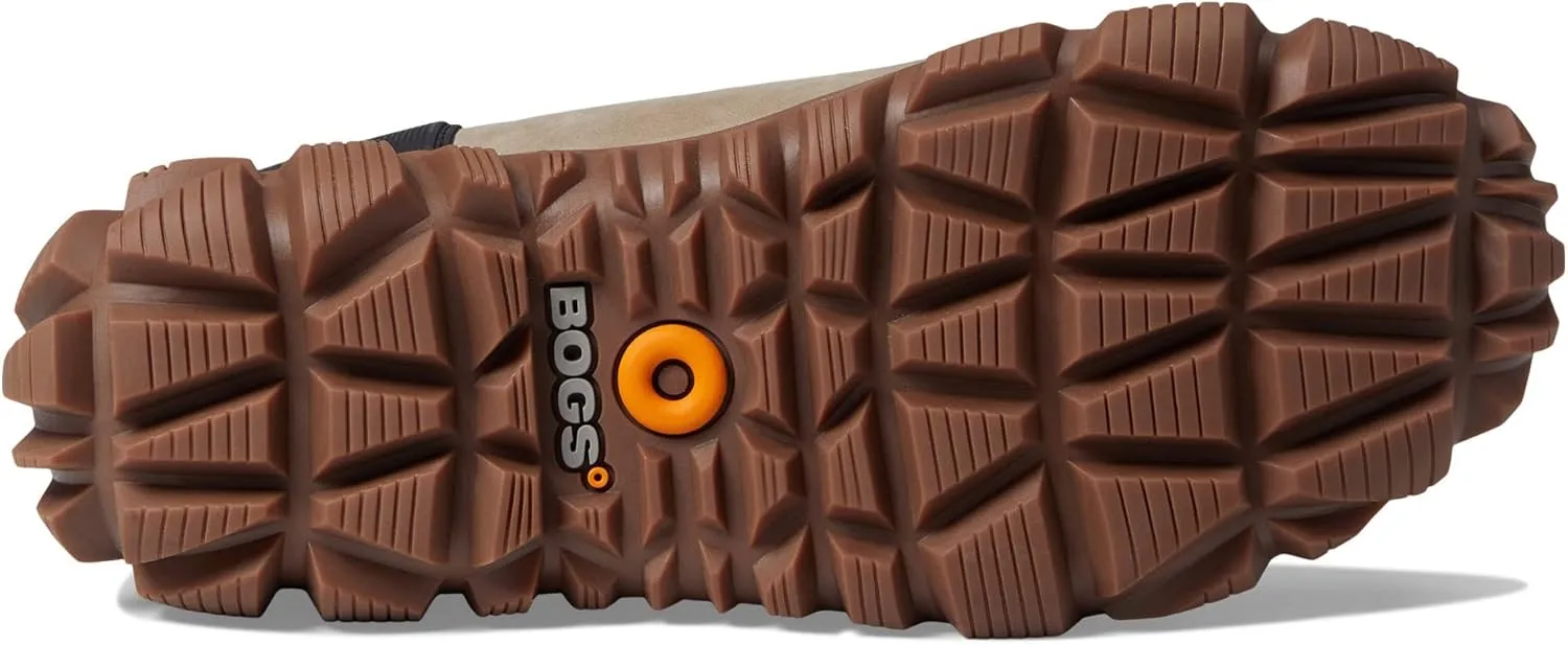 BOGS Women's Arcata Urban Leather Tall Winter Boot