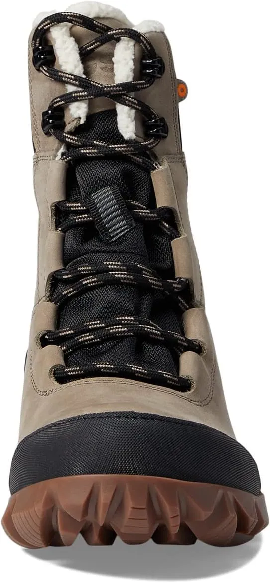 BOGS Women's Arcata Urban Leather Tall Winter Boot