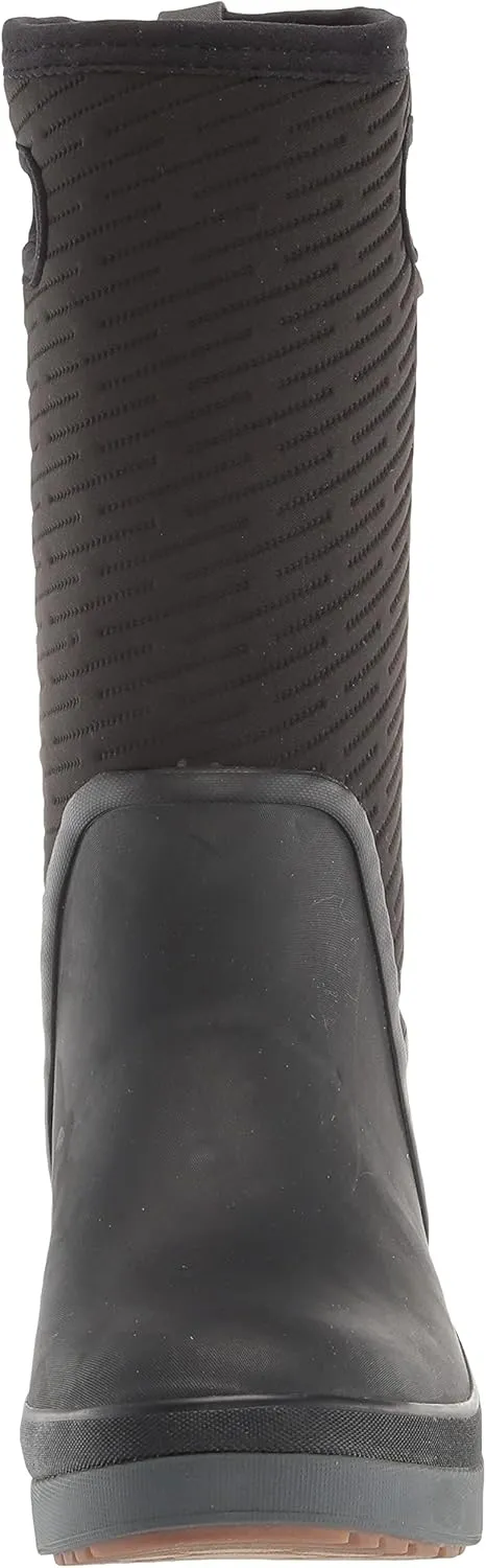 BOGS Women's Crandall Ii Tall Snow Boot