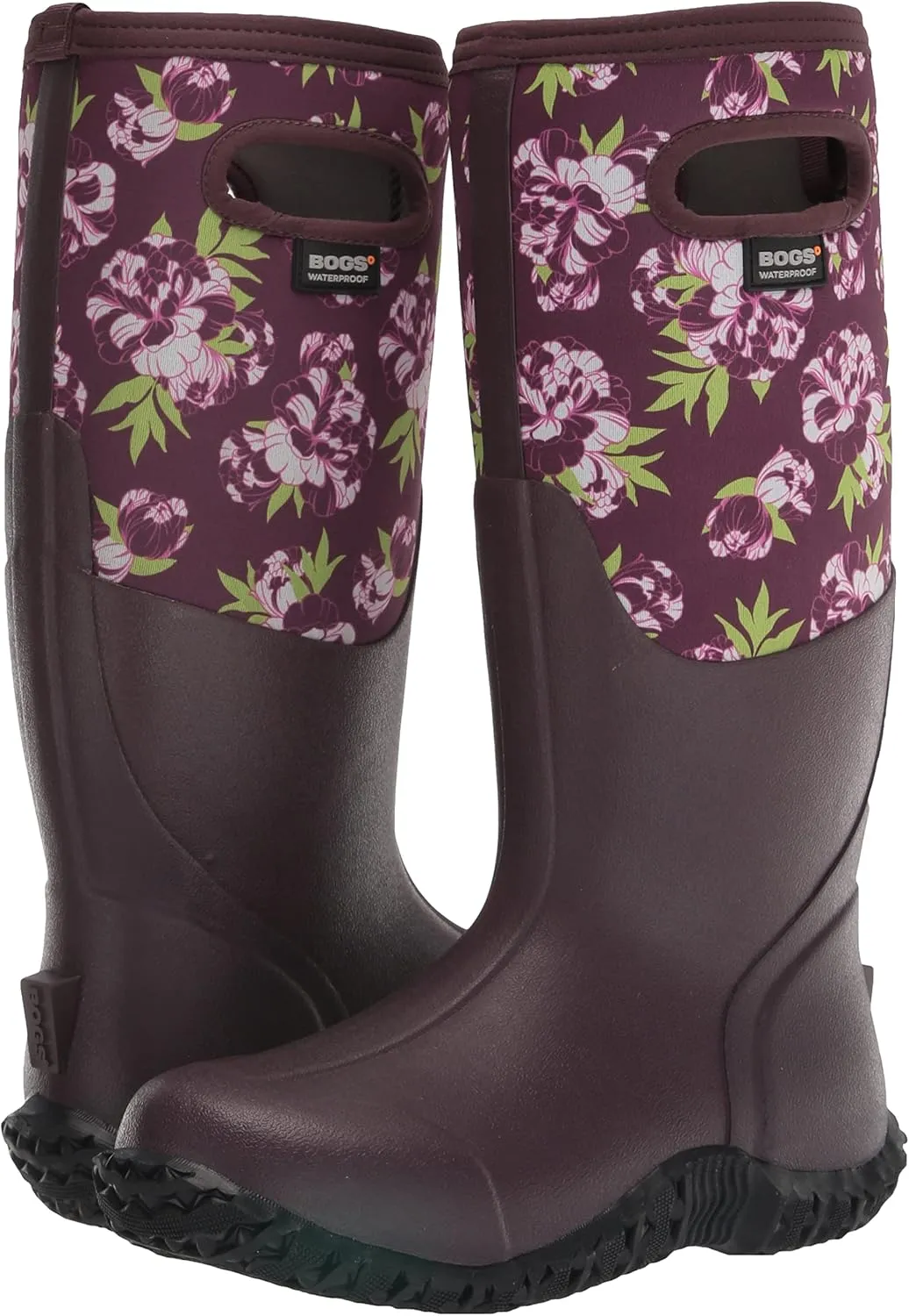 BOGS Women's Mesa Boot Rain