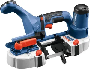 BOSCH GCB18V-2N 18V Compact Band Saw (Bare Tool)