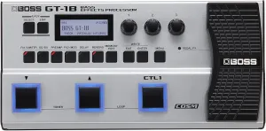 Boss GT-1B Bass Multi-Effects Processor