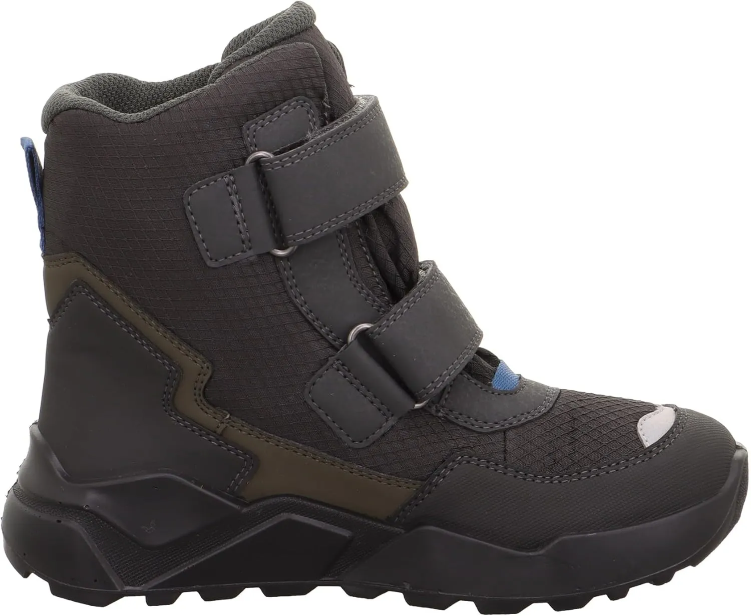Boy's Modern Snow Boot