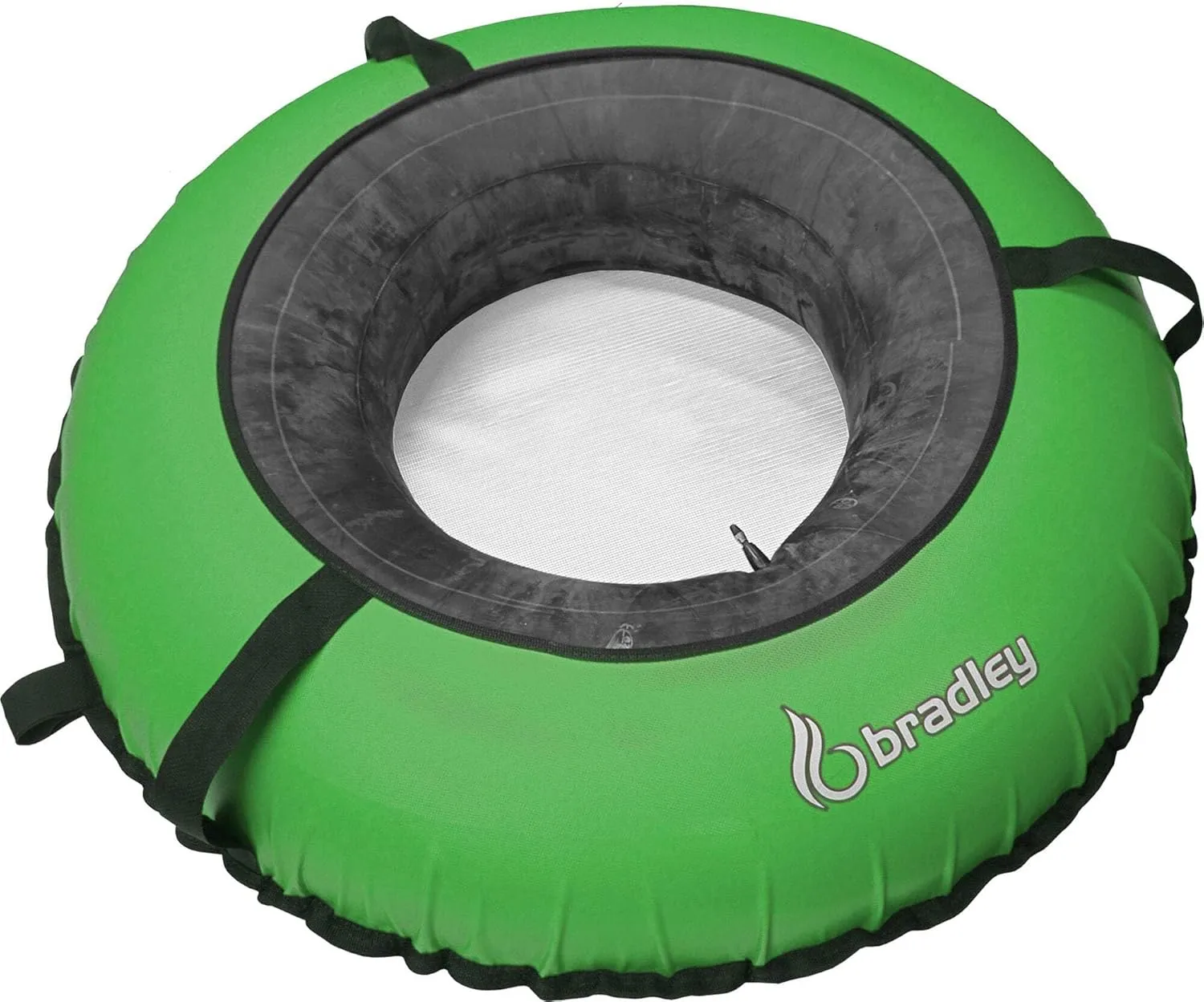 Bradley Heavy Duty Tubes for Floating The River; Whitewater Water Tube; Rubber Truck Tire Tube with Cover for River Floating; Linking River Tubes for Floating The River; River raft Tube