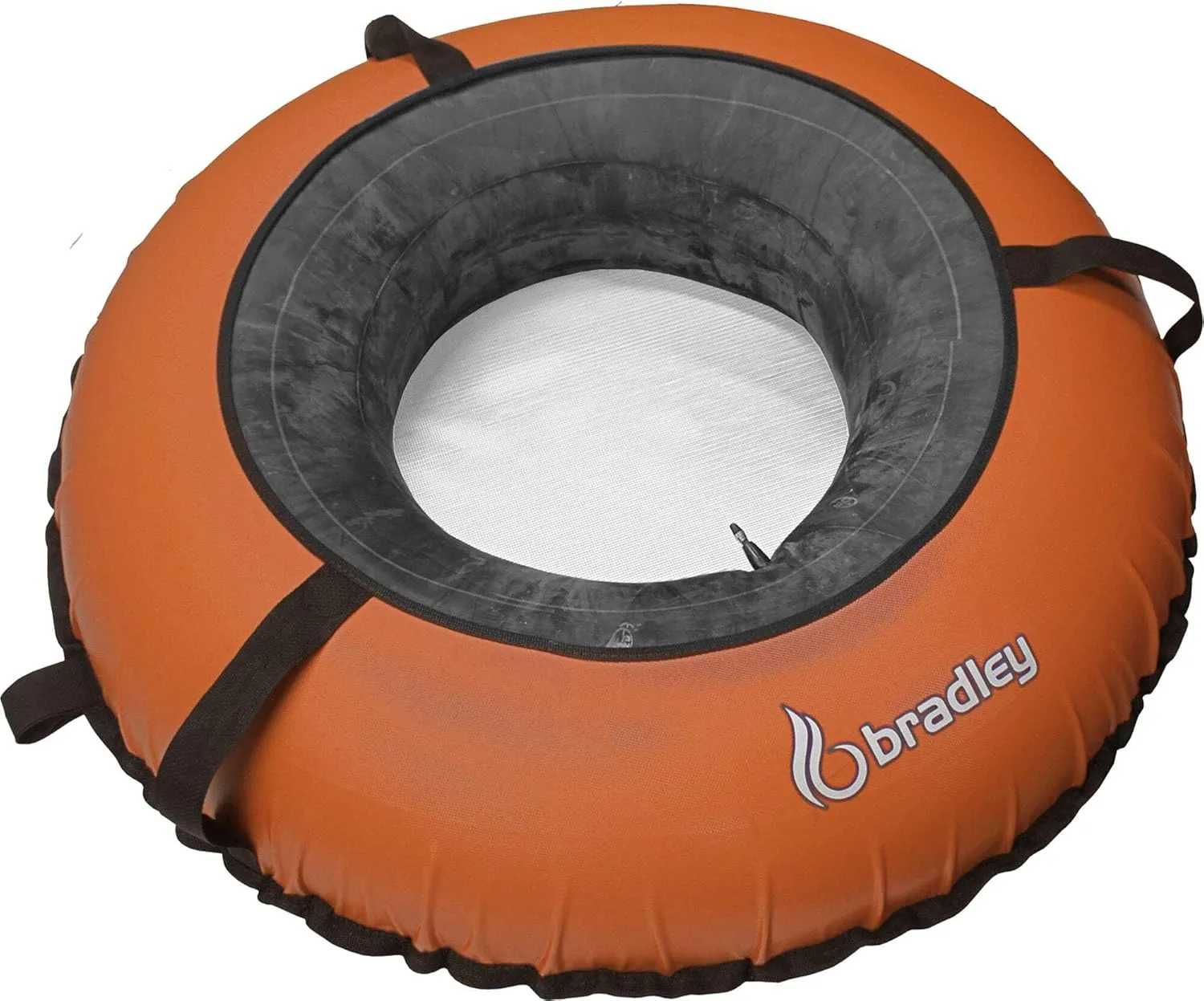 Bradley Heavy Duty Tubes for Floating The River; Whitewater Water Tube; Rubber Truck Tire Tube with Cover for River Floating; Linking River Tubes for Floating The River; River raft Tube