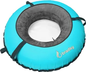 Bradley Heavy Duty Tubes for Floating The River; Whitewater Water Tube; Rubber Truck Tire Tube with Cover for River Floating; Linking River Tubes for Floating The River; River raft Tube