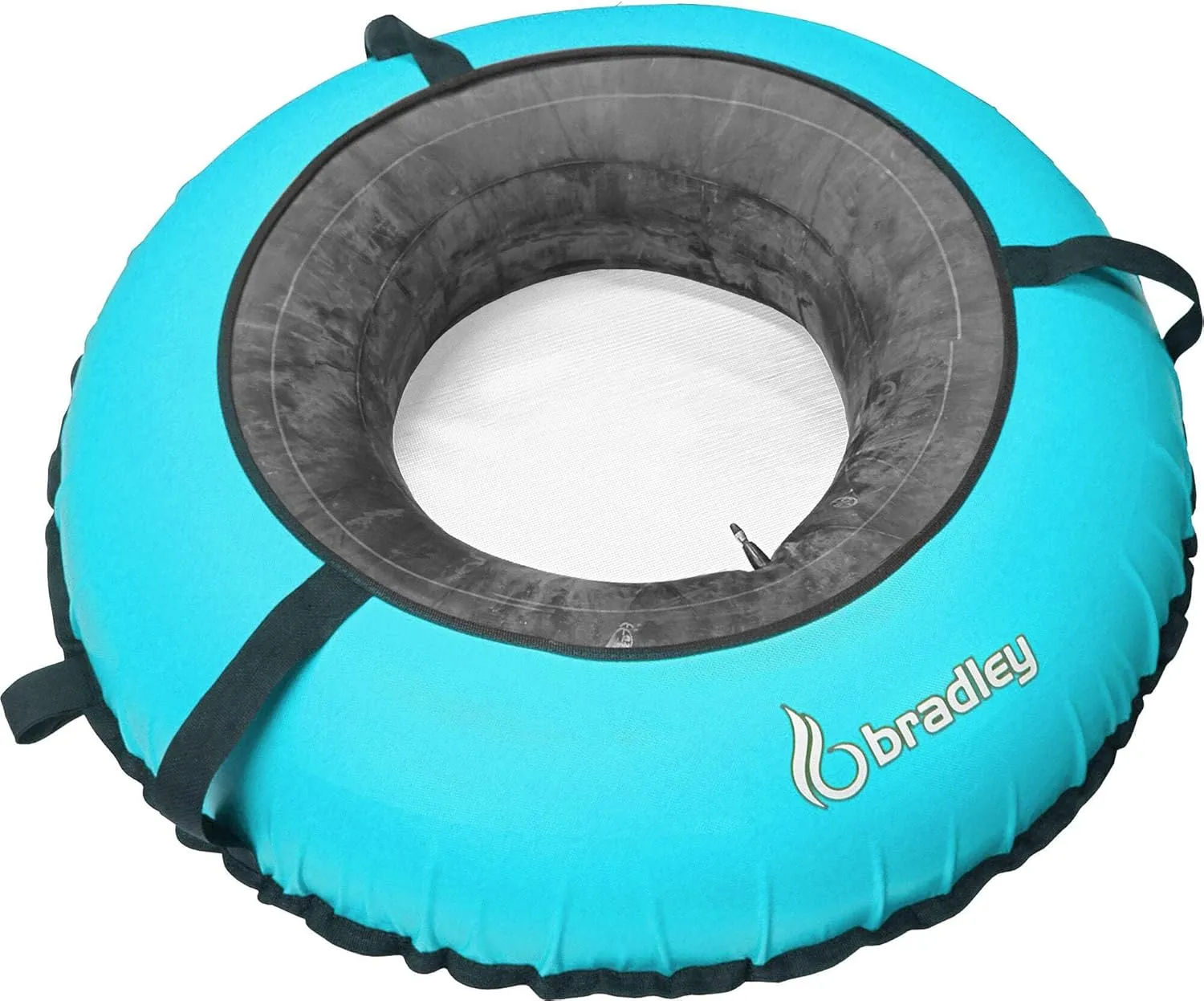 Bradley Heavy Duty Tubes for Floating The River; Whitewater Water Tube; Rubber Truck Tire Tube with Cover for River Floating; Linking River Tubes for Floating The River; River raft Tube