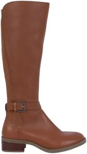 Brinley Leather Boot