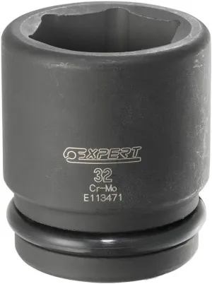 Britool E113589B 22mm Drive Impact Sockets