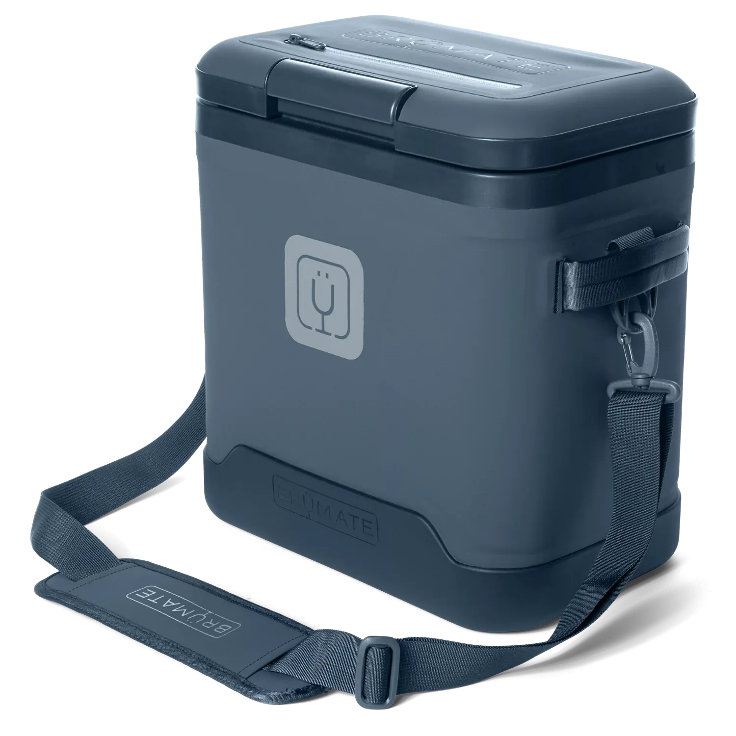 BrüMate - MagPack 18-Can Soft Cooler, Nightfall Blue