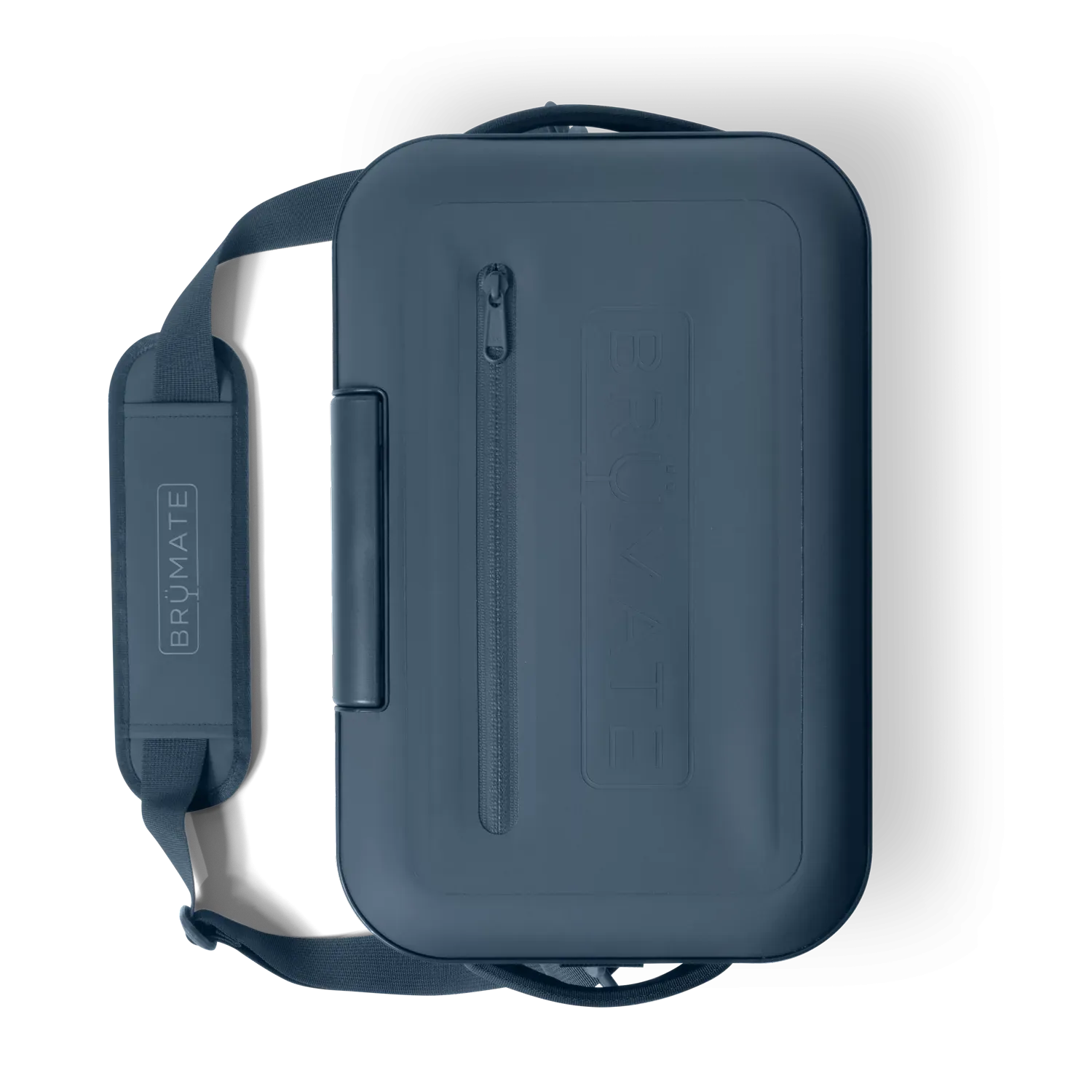 BrüMate - MagPack 18-Can Soft Cooler, Nightfall Blue