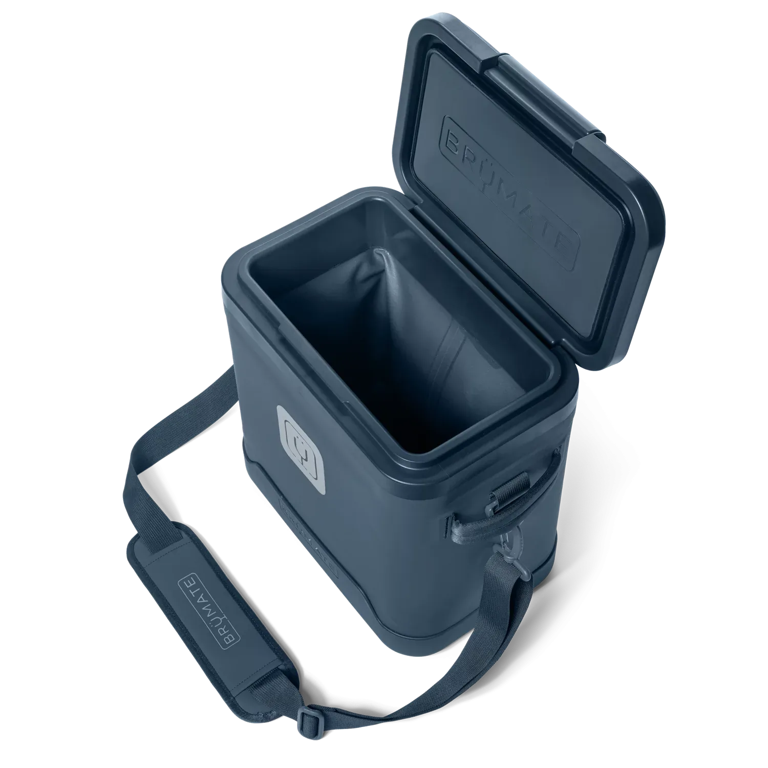 BrüMate - MagPack 18-Can Soft Cooler, Nightfall Blue