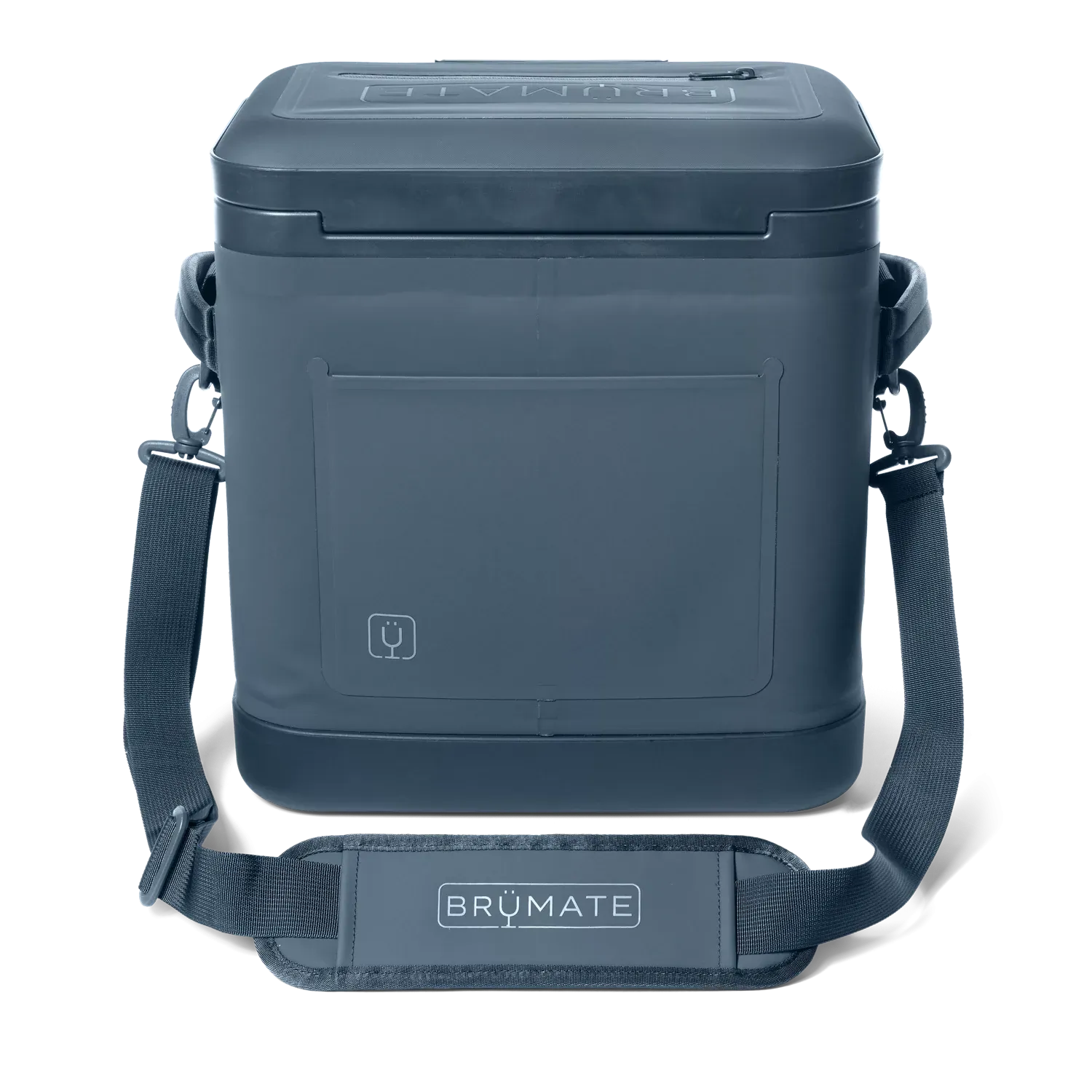 BrüMate - MagPack 18-Can Soft Cooler, Nightfall Blue