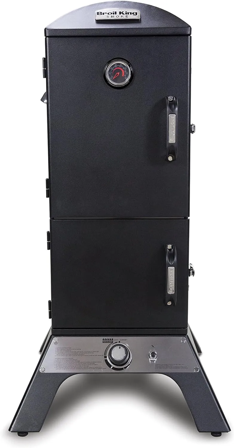 Broil King 923614 Vertical Propane Smoker