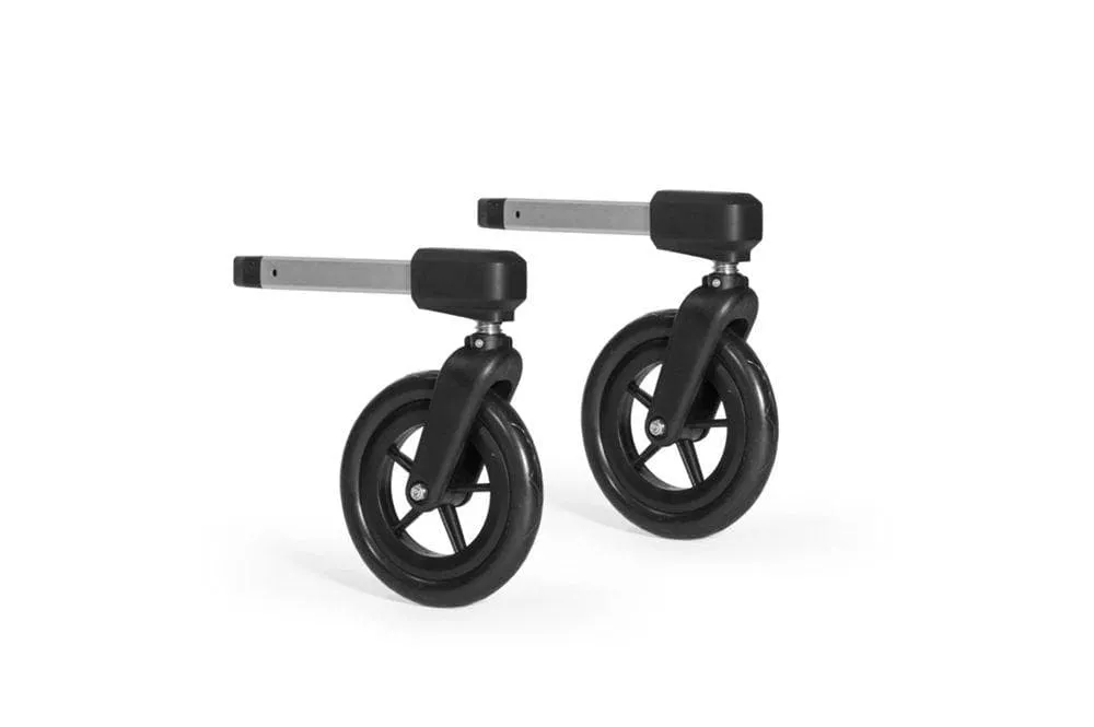 Burley 2-Wheel Stroller Kit