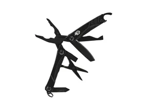 Butterfly Opening Multi-Tool DIME - Black
