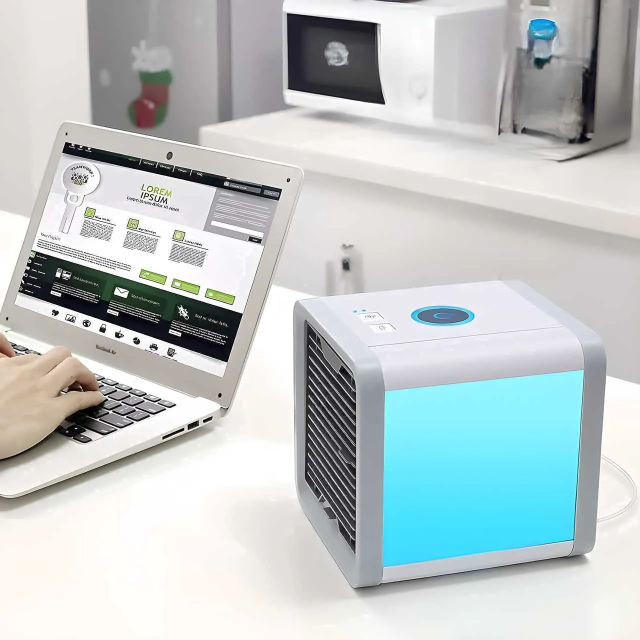 Buy Portable Air Conditioner Mini Cooler at Wholesale Price