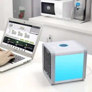 Buy Portable Air Conditioner Mini Cooler at Wholesale Price