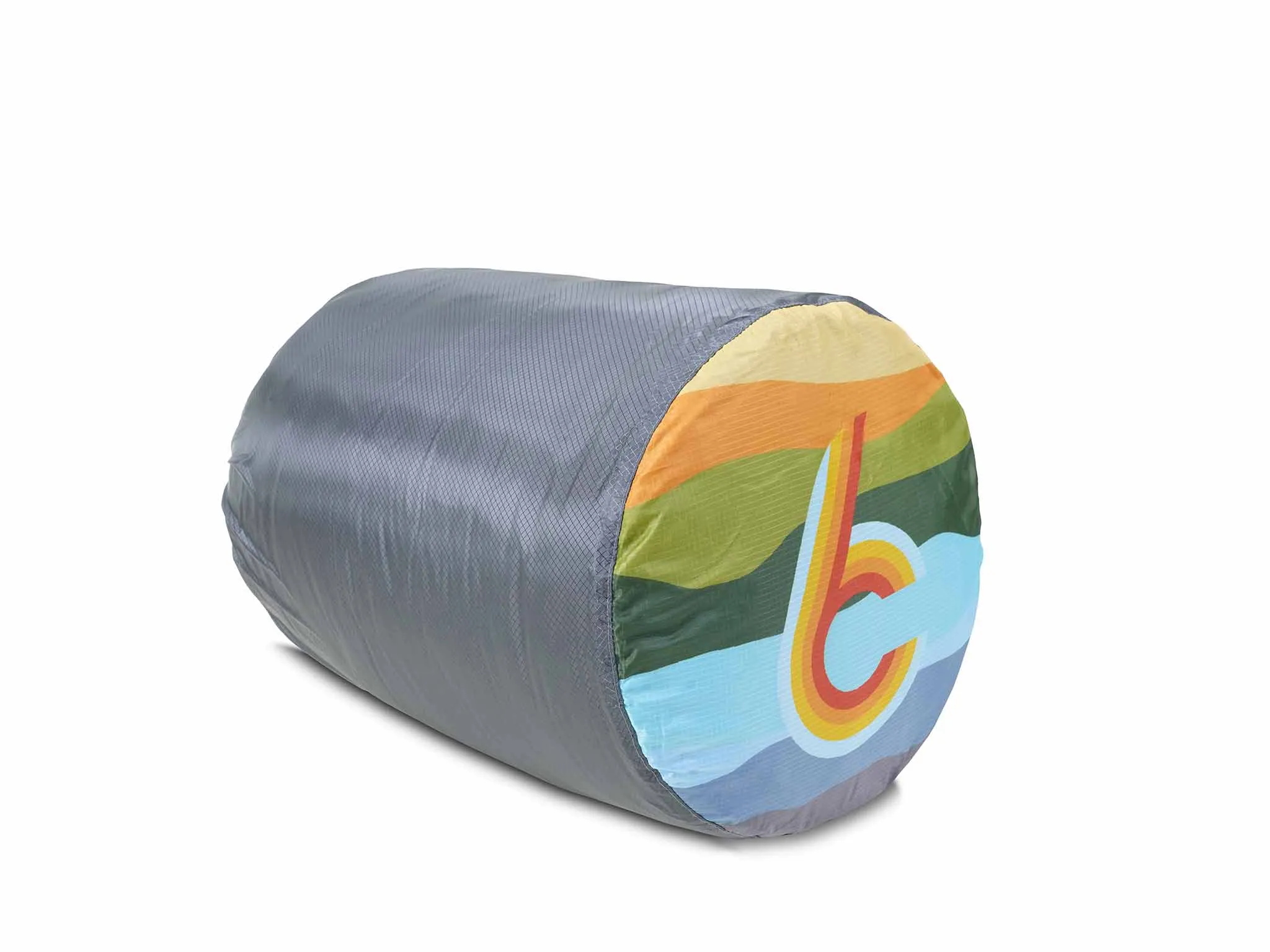 C6 Outdoor Muthatucka Blanket