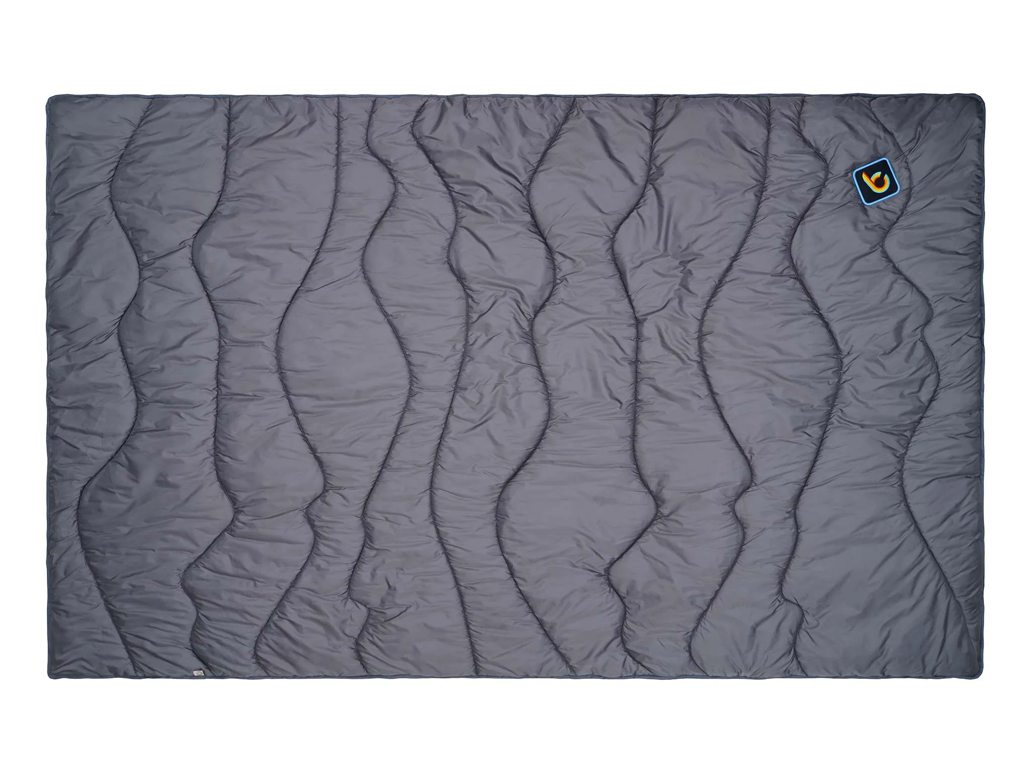 C6 Outdoor Muthatucka Blanket