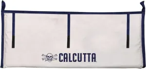 Calcutta Insulated Fish Bag Keeps Ice for 24 Hours | Waterproof Fish Cooler with Nylon Carrying Straps | Fish Kill Bag Featuring a Built-in Ruler for Measuring Fish