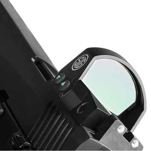 Caliber X-change Kit,p320 Full,9mm,rx,blk