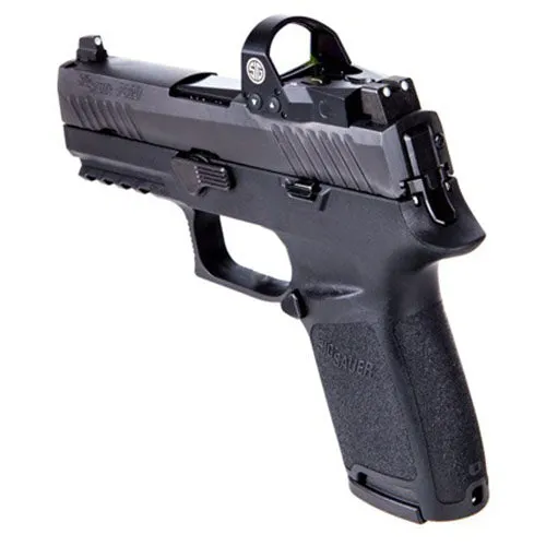 Caliber X-change Kit,p320 Full,9mm,rx,blk
