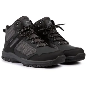 Calle Men's Waterproof Walking Boot in Grey