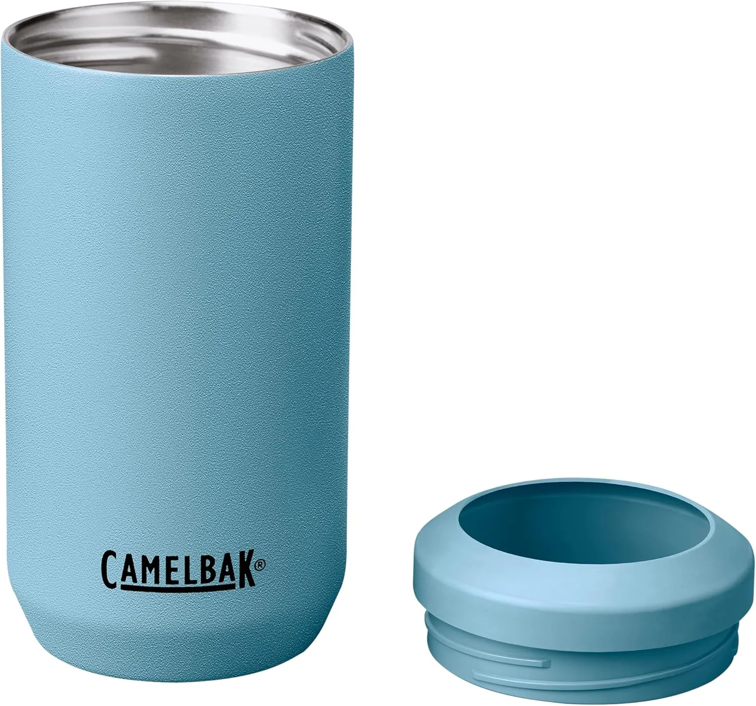 CamelBak Horizon Can Cooler, Insulated Stainless Steel