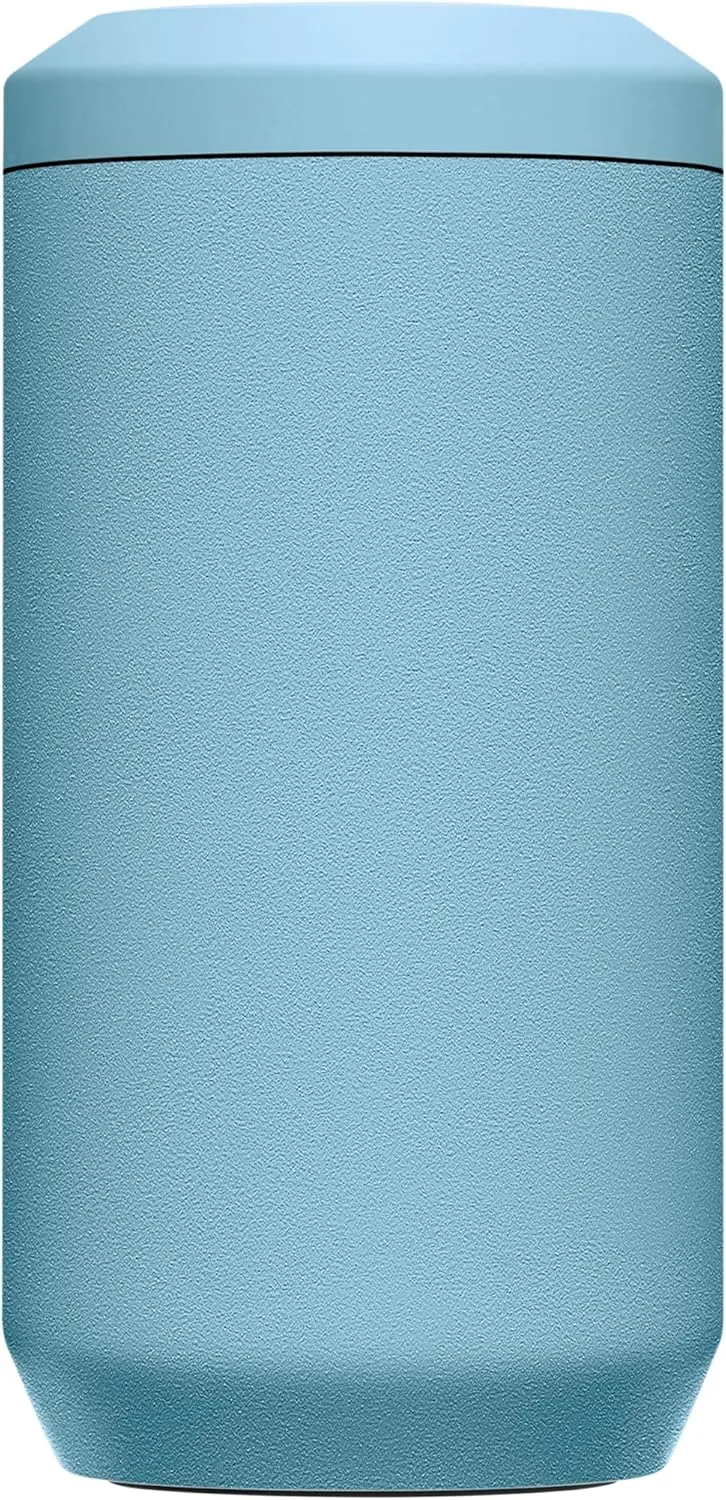 CamelBak Horizon Can Cooler, Insulated Stainless Steel
