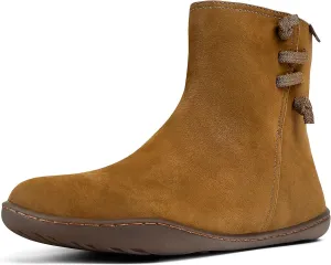 Camper Women Breathable Lining Ankle Boot