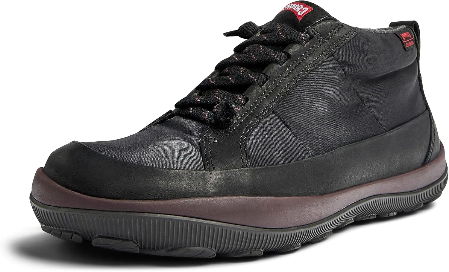 Camper Women's Peu Pista Gm Ankle Boot