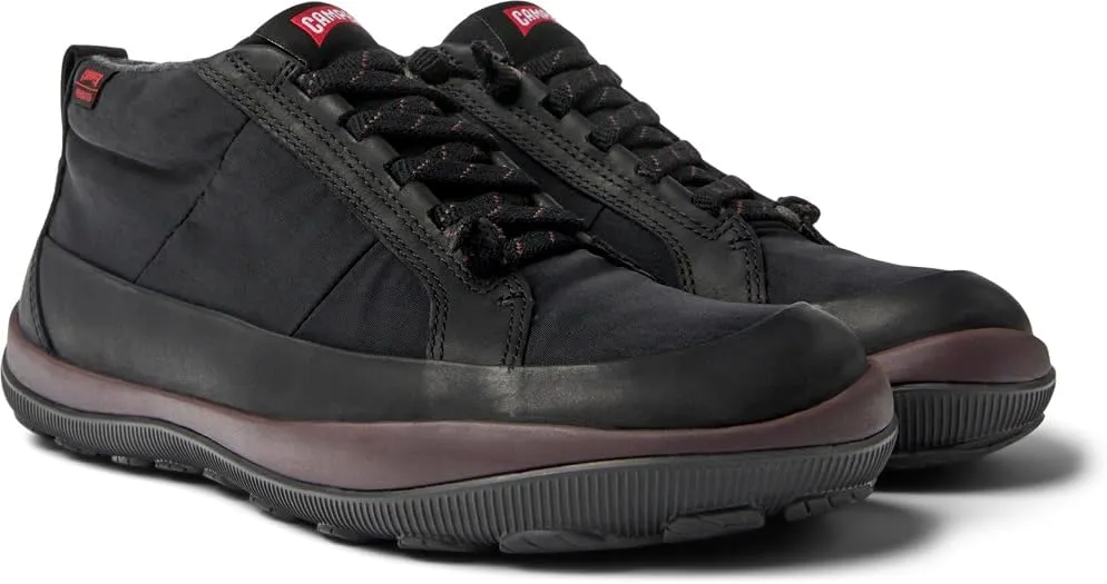 Camper Women's Peu Pista Gm Ankle Boot