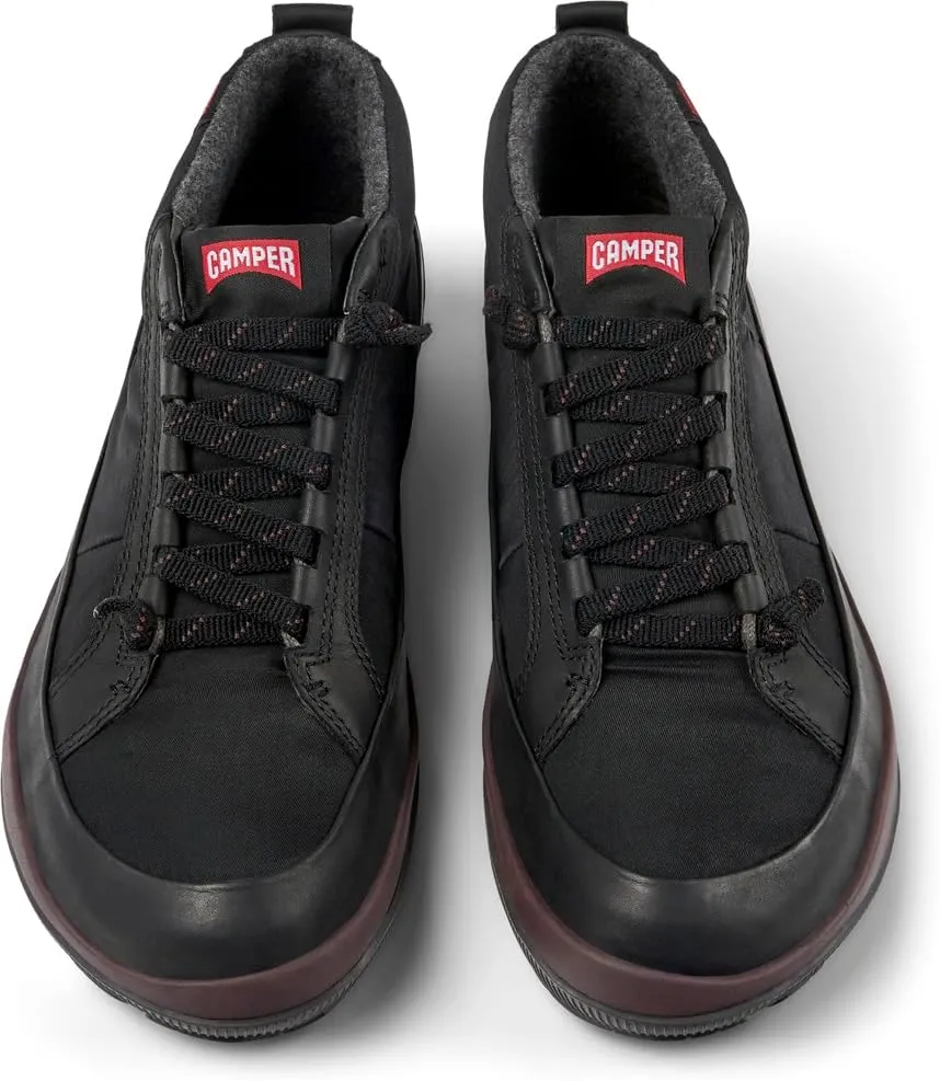 Camper Women's Peu Pista Gm Ankle Boot