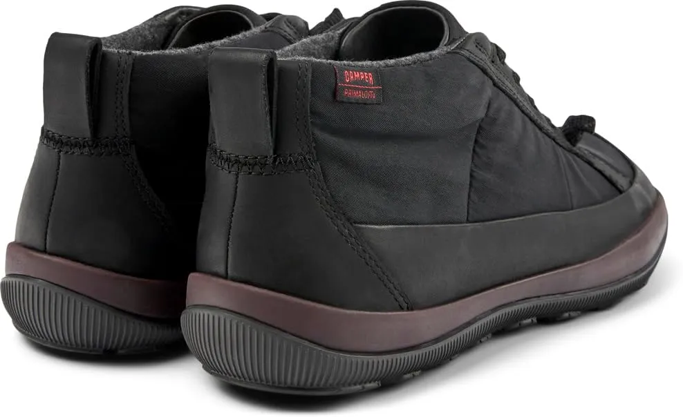 Camper Women's Peu Pista Gm Ankle Boot