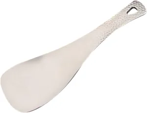 Camping Titanium Spoon Outdoor Picnic Utensil Rustproof Metal Spoons Lightweight Compact Multi-purpose