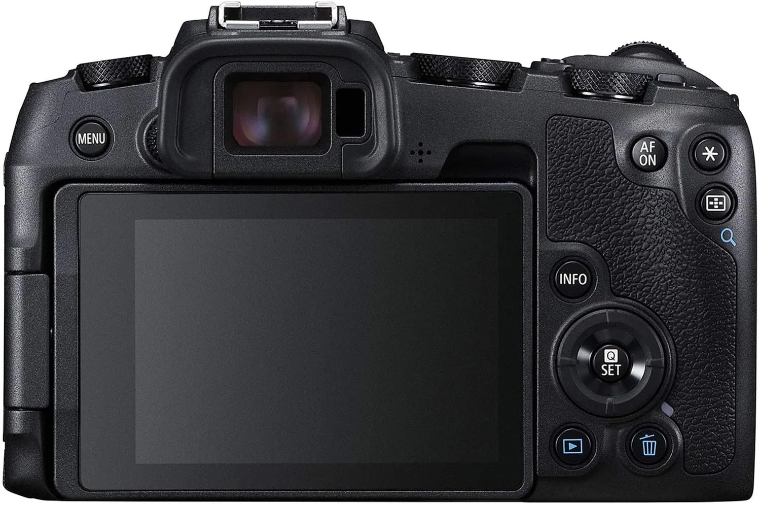 Canon EOS RP Full-Frame Mirrorless Interchangeable Lens Camera   RF24-105mm Lens F4-7.1 is STM Lens Kit- Compact and Lightweight for Traveling and Vlogging, Black (3380C132)