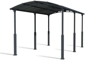 Canopia Arcadia Alpine 12x21 Steel Carport Kit (HG9126)